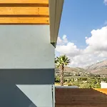 Vista Mare Piscina E Castellammare del Golfo