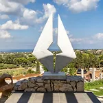 Villa Vista Mare Piscina E *
