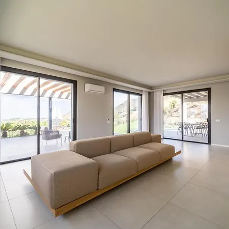 Vista Mare Piscina E * Castellammare del Golfo