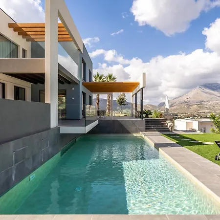 Vista Mare Piscina E