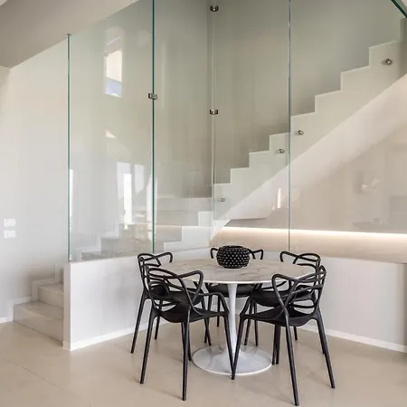 Vista Mare Piscina E Villa Castellammare del Golfo