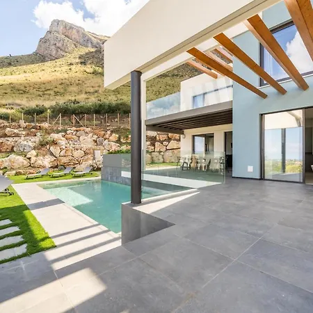 Vista Mare Piscina E