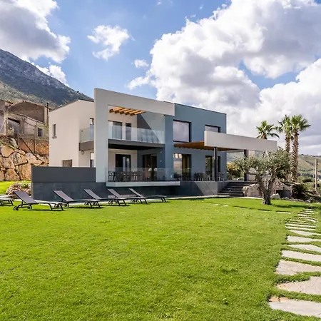 Vista Mare Piscina E