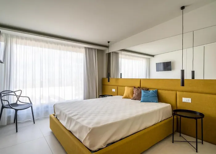 Vista Mare Piscina E * Castellammare del Golfo