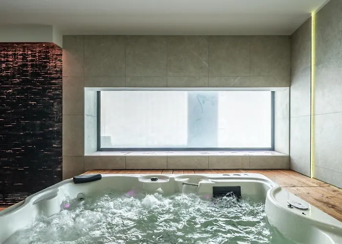 Villa Vista Mare Piscina E *