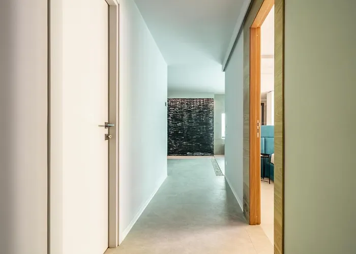 Vista Mare Piscina E Castellammare del Golfo