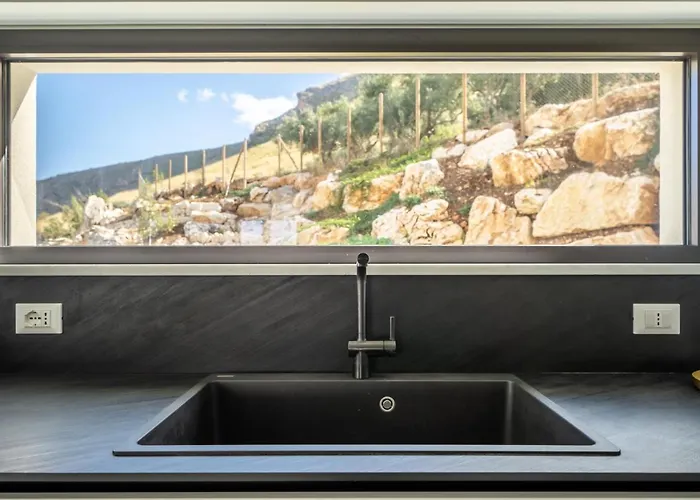 Vista Mare Piscina E