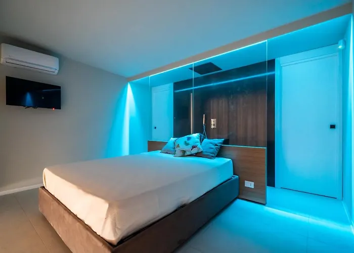 Villa Vista Mare Piscina E Castellammare del Golfo