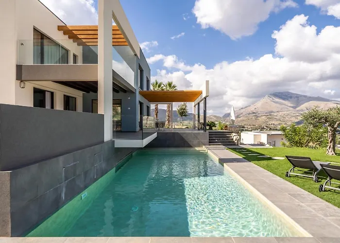 Vista Mare Piscina E