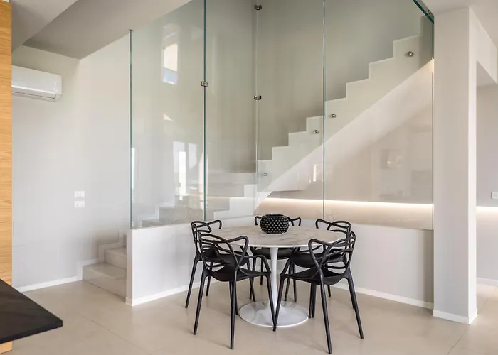 Vista Mare Piscina E Villa Castellammare del Golfo