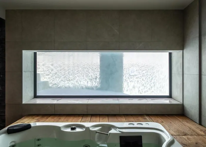 Villa Vista Mare Piscina E