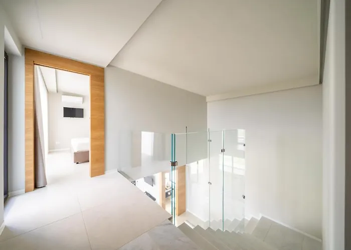 Villa Vista Mare Piscina E