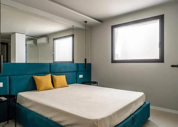 Villa Vista Mare Piscina E