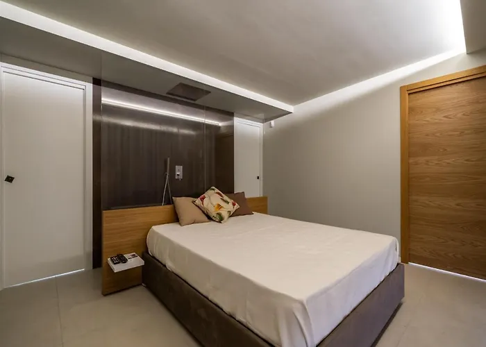 Vista Mare Piscina E * Castellammare del Golfo