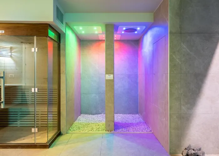 Vista Mare Piscina E