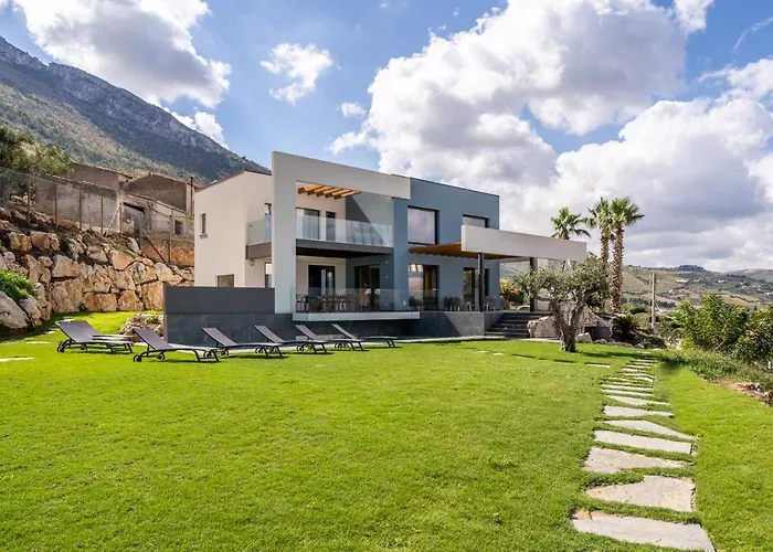 Vista Mare Piscina E